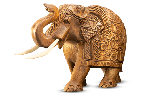 Wooden Crafts